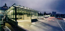 oberste Ebene