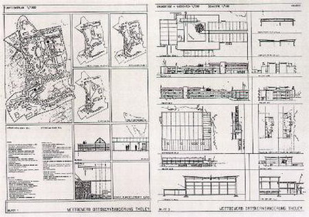 Hauptplan