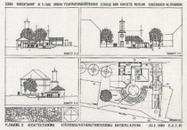 Grundriss & Ansichten