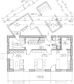 Starterhaus