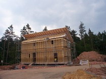 Deckenbalken