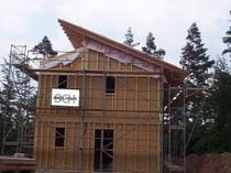 Deckenbalken