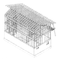 Starterhaus