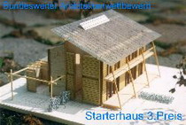 Starterhaus