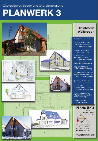 Passivhaus, Weilerbach